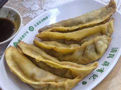 -清真蒋有记(老门东店)