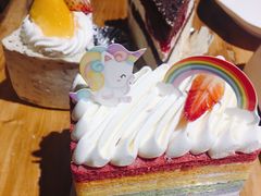 -半天妖烤鱼(方庄店)