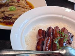 -太守宴·蘭院(天塔店)