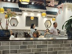 -蒸武门·广式茶点(石滩店)