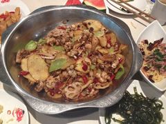 -咏哇美蛙美味(厦门罗宾森店)