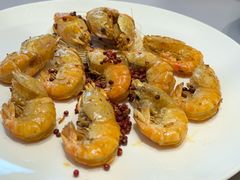 -一澜江宴·江景地标楚菜(江滩公园店)