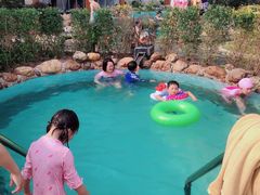 -水王国温泉水世界