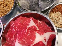 -憨铁匠老火锅(龙岗万科里店)