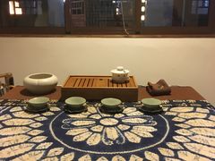 -煮雨小筑(斜塘老街店)