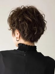 点击看大图 -雅仕 HAIR SALON 美发沙龙