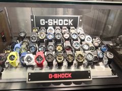 -DFS旗下T广场(新加坡店)