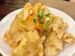 锅包肉-老厨家(中央大街西七道街店)
