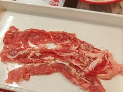 -京元盛铜锅涮肉(上海总店)