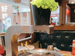 -九田家黑牛烤肉料理(新辰里亚运村店)