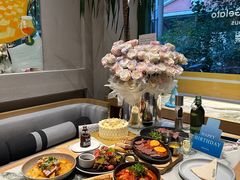 -沛家·西餐Brunch·直火料理