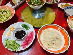-正阳门饭庄·烤鸭·北京菜(万丰路七里庄店)