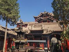 -高庙保安寺