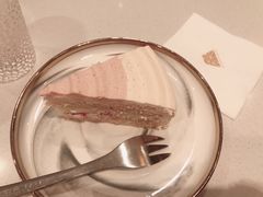 -EVERNAKED裸蛋糕(SOHO天山店)