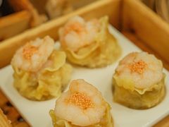 -金翠皇宫粤菜·点心·海鲜(科技园店)