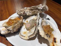 -汉巴味德·烤肉与啤酒的自助(杭州大悦城店)