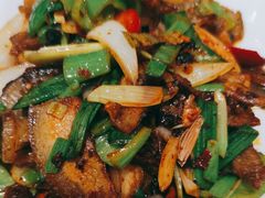 -芳芳餐厅(白沙路店)