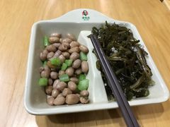 -李先生牛肉面大王(北京站售票厅餐厅)