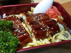 -割烹旭日本料理(龙湖狮山天街店)