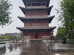 -杨家埠民间艺术大观园