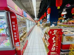 -家乐福会员店(南翔店)