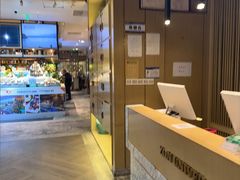 -亚马逊蒸汽活海鲜自助(LCM置汇旭辉广场店)