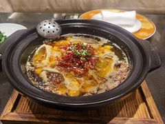 -北京王府井希尔顿酒店·秦唐中餐厅Chynna