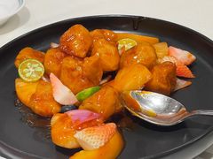 -东海海鲜酒家(流花店)