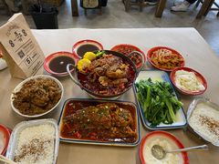 -老三样·旧食新味(万寿宫店)