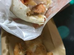 -迈德思客•汉堡•烤鸡(围墙巷店)