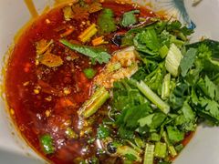 -水碾河刘老大串串香(水碾河路店)