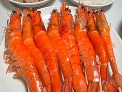 -行运海鲜食集(北京首店)