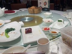 -潮福城潮州大酒楼(湖滨北路店)