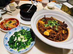 -七十七号厨房·新派江西菜(滨湖店)
