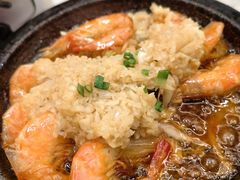 -小菜园新徽菜(南京秦淮龙蟠汇店)