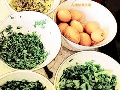 -何太吉·煎饼果子(海防路店)