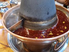 -北华涮肉(华严北里店)