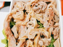 秘制牛杂-伊犇牛清真牛肉火锅(宽窄巷子店)