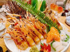 -王鼎精致料理铁板烧(世博源店)