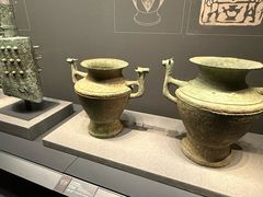 -广西壮族自治区博物馆