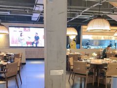 -沅江水·湖南家宴(南村万博长隆商圈店)