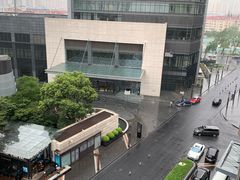 -上海品尊辉盛名致精品酒店公寓