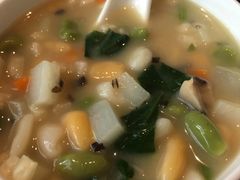 -真爱中国餐馆·年华店(朱雀大街店)