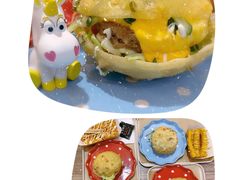 -牛纽塔·牛人堡(群众路店)