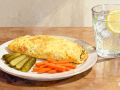 -池奈·咖喱蛋包饭(杭州远洋乐堤港店)