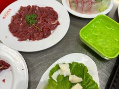 -燃计沙茶皇·香港沙茶火锅(人广旗舰店)