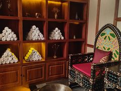 -泰尊道·纯正泰式按摩spa(包河万达店)