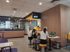 -麦当劳(春风店)