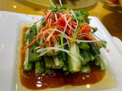 -张记焖窑·十五年专注焖烤(雍和宫店)