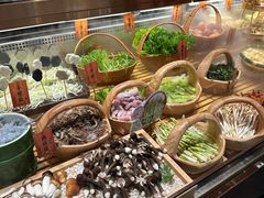 -一绪に和牛寿喜烧(罗湖益田假日店)